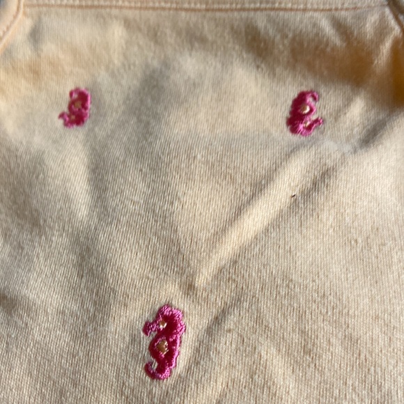 Cute little sundress for a 9 month old little girl - Picture 5 of 6